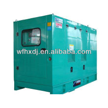 CE aprobado 10-1875KVA generador de China en el precio de Pakistán